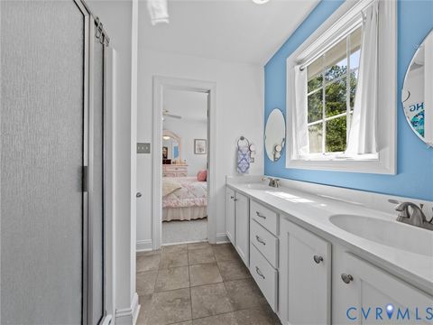 Tiny photo for 3740 Archies Way, Powhatan, VA 23139 (MLS # 2613475)