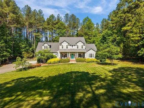 Tiny photo for 3740 Archies Way, Powhatan, VA 23139 (MLS # 2613475)
