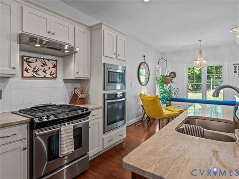 Tiny photo for 3740 Archies Way, Powhatan, VA 23139 (MLS # 2613475)