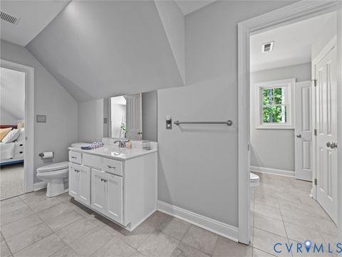 Tiny photo for 3740 Archies Way, Powhatan, VA 23139 (MLS # 2613475)