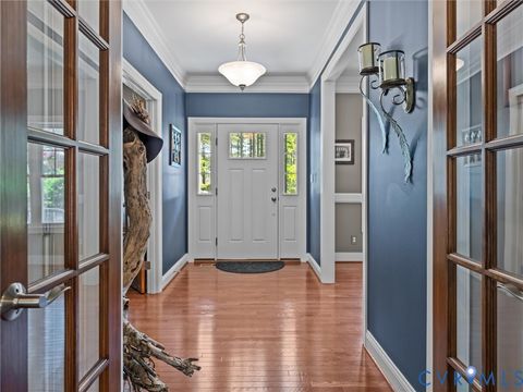 Tiny photo for 3740 Archies Way, Powhatan, VA 23139 (MLS # 2613475)