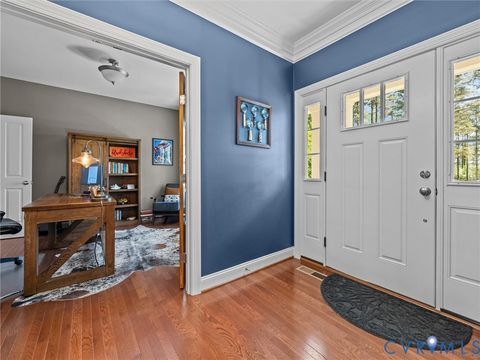 Tiny photo for 3740 Archies Way, Powhatan, VA 23139 (MLS # 2613475)