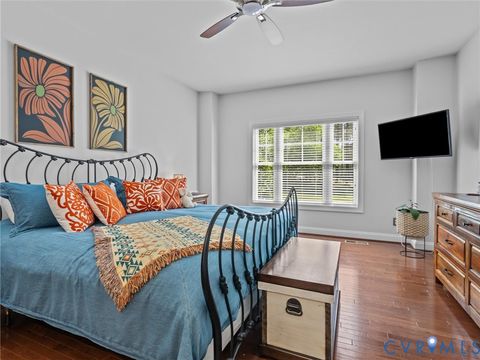 Tiny photo for 3740 Archies Way, Powhatan, VA 23139 (MLS # 2613475)