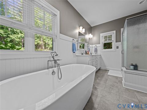 Tiny photo for 3740 Archies Way, Powhatan, VA 23139 (MLS # 2613475)