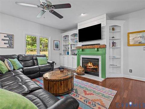 Tiny photo for 3740 Archies Way, Powhatan, VA 23139 (MLS # 2613475)