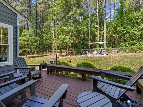 Tiny photo for 3740 Archies Way, Powhatan, VA 23139 (MLS # 2613475)