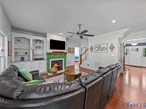 Tiny photo for 3740 Archies Way, Powhatan, VA 23139 (MLS # 2613475)
