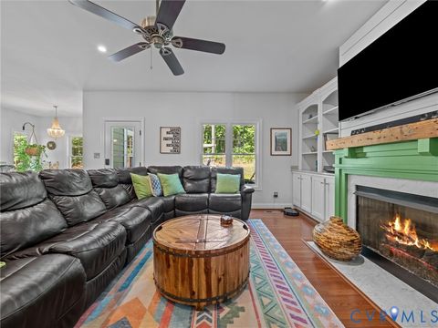 Tiny photo for 3740 Archies Way, Powhatan, VA 23139 (MLS # 2613475)