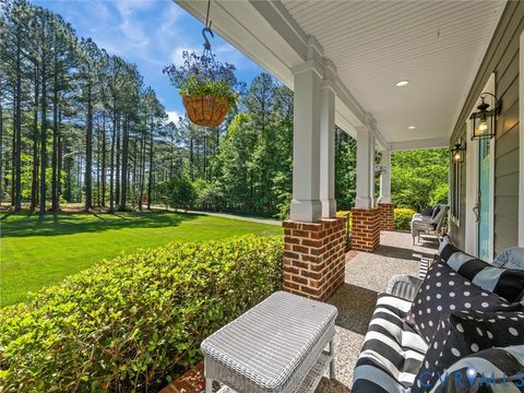 Tiny photo for 3740 Archies Way, Powhatan, VA 23139 (MLS # 2613475)