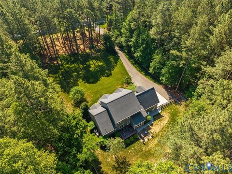 Tiny photo for 3740 Archies Way, Powhatan, VA 23139 (MLS # 2613475)