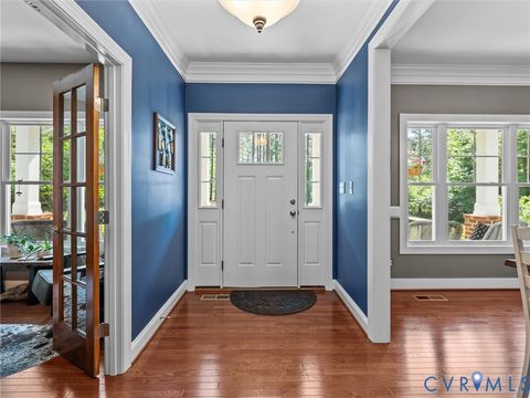 Tiny photo for 3740 Archies Way, Powhatan, VA 23139 (MLS # 2613475)
