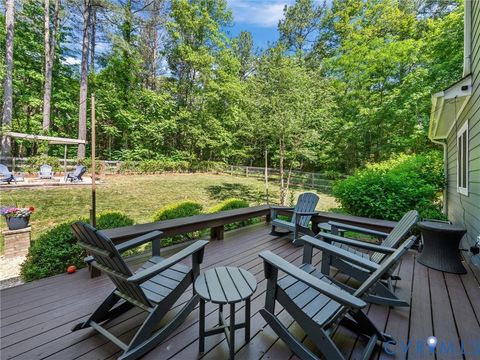 Tiny photo for 3740 Archies Way, Powhatan, VA 23139 (MLS # 2613475)