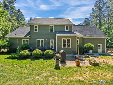 Tiny photo for 3740 Archies Way, Powhatan, VA 23139 (MLS # 2613475)