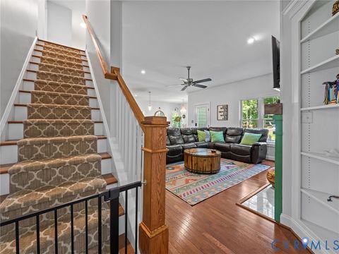 Tiny photo for 3740 Archies Way, Powhatan, VA 23139 (MLS # 2613475)