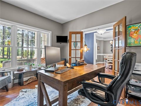 Tiny photo for 3740 Archies Way, Powhatan, VA 23139 (MLS # 2613475)