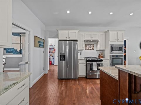 Tiny photo for 3740 Archies Way, Powhatan, VA 23139 (MLS # 2613475)
