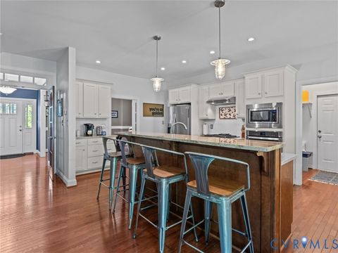 Tiny photo for 3740 Archies Way, Powhatan, VA 23139 (MLS # 2613475)