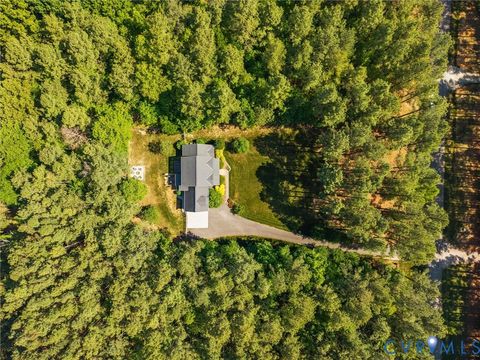 Tiny photo for 3740 Archies Way, Powhatan, VA 23139 (MLS # 2613475)