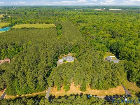 Tiny photo for 3740 Archies Way, Powhatan, VA 23139 (MLS # 2613475)