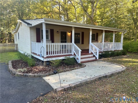 Tiny photo for 10404 Malboro Road, Hanover, VA 23116 (MLS # 2629028)
