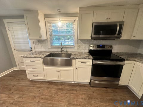 Tiny photo for 10404 Malboro Road, Hanover, VA 23116 (MLS # 2629028)