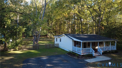 Photo of 10404 Malboro Road, Hanover, VA 23116 (MLS # 2629028)