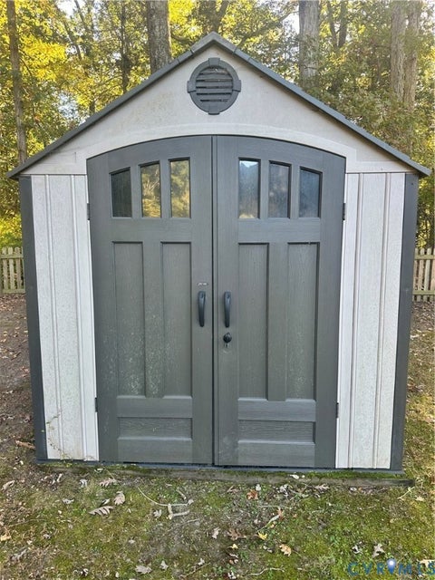 Tiny photo for 10404 Malboro Road, Hanover, VA 23116 (MLS # 2629028)