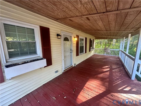 Tiny photo for 10404 Malboro Road, Hanover, VA 23116 (MLS # 2629028)