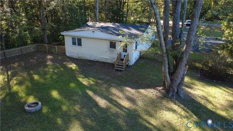 Tiny photo for 10404 Malboro Road, Hanover, VA 23116 (MLS # 2629028)