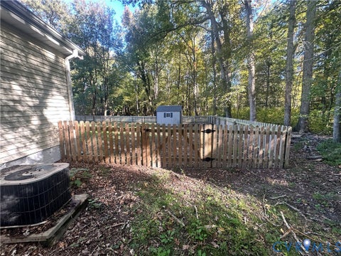 Tiny photo for 10404 Malboro Road, Hanover, VA 23116 (MLS # 2629028)