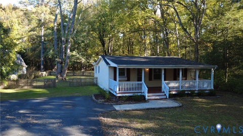 Tiny photo for 10404 Malboro Road, Hanover, VA 23116 (MLS # 2629028)