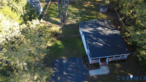 Tiny photo for 10404 Malboro Road, Hanover, VA 23116 (MLS # 2629028)