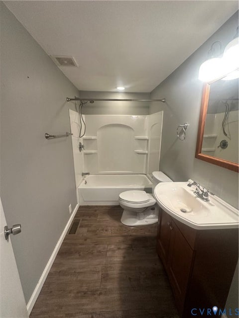 Tiny photo for 10404 Malboro Road, Hanover, VA 23116 (MLS # 2629028)