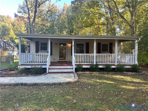 Tiny photo for 10404 Malboro Road, Hanover, VA 23116 (MLS # 2629028)