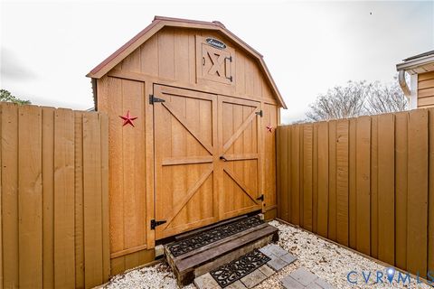 Tiny photo for 8023 Eddie Lane, Quinton, VA 23141 (MLS # 2533470)