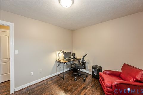 Tiny photo for 8023 Eddie Lane, Quinton, VA 23141 (MLS # 2533470)