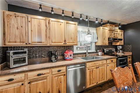 Tiny photo for 8023 Eddie Lane, Quinton, VA 23141 (MLS # 2533470)