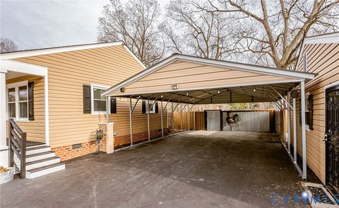 Tiny photo for 8023 Eddie Lane, Quinton, VA 23141 (MLS # 2533470)