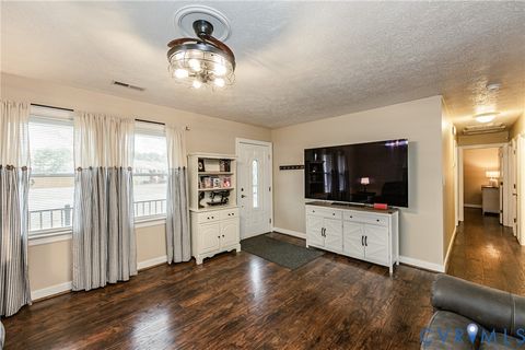 Tiny photo for 8023 Eddie Lane, Quinton, VA 23141 (MLS # 2533470)