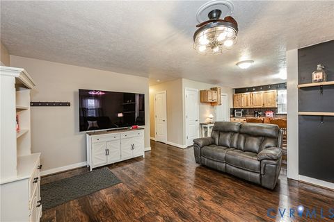 Tiny photo for 8023 Eddie Lane, Quinton, VA 23141 (MLS # 2533470)