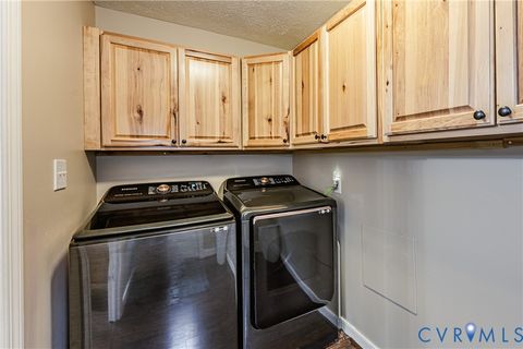 Tiny photo for 8023 Eddie Lane, Quinton, VA 23141 (MLS # 2533470)