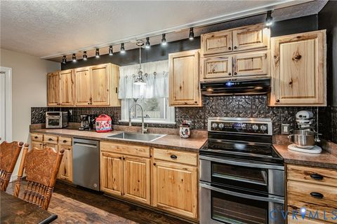 Tiny photo for 8023 Eddie Lane, Quinton, VA 23141 (MLS # 2533470)