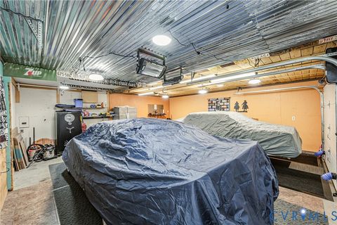 Tiny photo for 8023 Eddie Lane, Quinton, VA 23141 (MLS # 2533470)