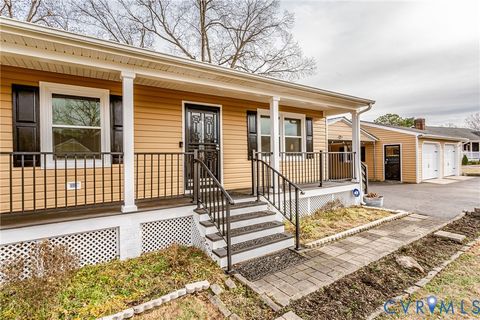 Tiny photo for 8023 Eddie Lane, Quinton, VA 23141 (MLS # 2533470)