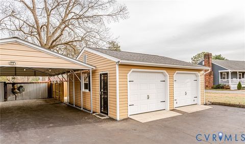 Tiny photo for 8023 Eddie Lane, Quinton, VA 23141 (MLS # 2533470)