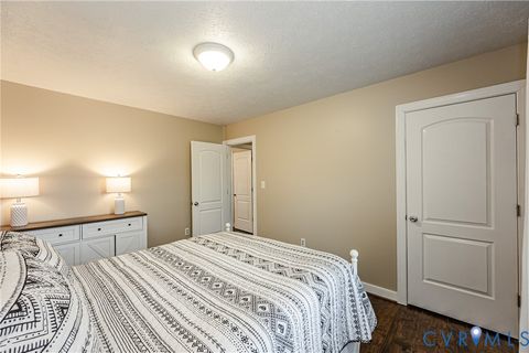 Tiny photo for 8023 Eddie Lane, Quinton, VA 23141 (MLS # 2533470)