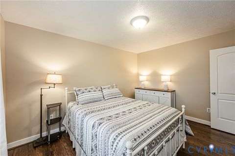 Tiny photo for 8023 Eddie Lane, Quinton, VA 23141 (MLS # 2533470)