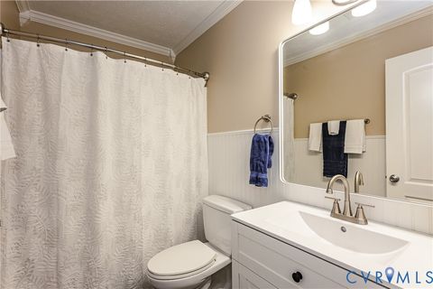 Tiny photo for 8023 Eddie Lane, Quinton, VA 23141 (MLS # 2533470)