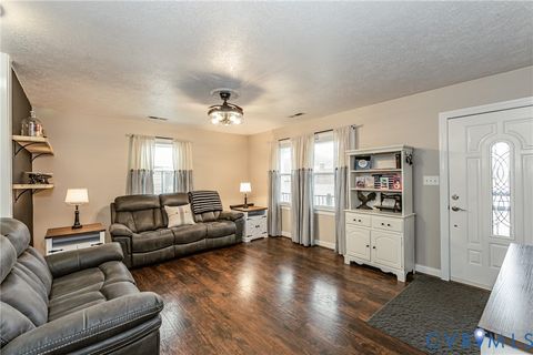 Tiny photo for 8023 Eddie Lane, Quinton, VA 23141 (MLS # 2533470)