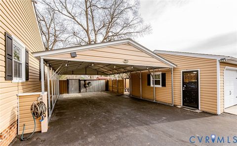 Tiny photo for 8023 Eddie Lane, Quinton, VA 23141 (MLS # 2533470)